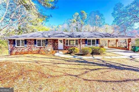 1650 Seayes, Mableton, GA 30126