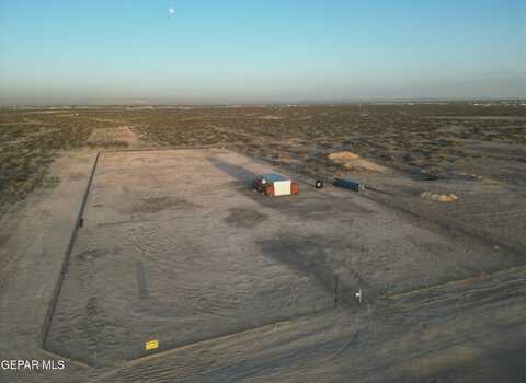 1100 Darrington Road, El Paso, TX 79928