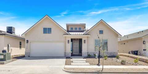1794 Dana Gray Street, El Paso, TX 79928