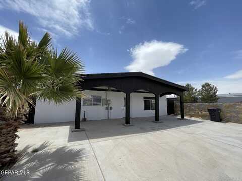 undefined, Horizon City, TX 79928