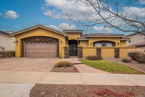 1804 TIN STAR Street, El Paso, TX 79911