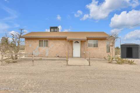 17460 Diego Avenue, El Paso, TX 79938