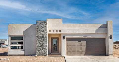 9935 Edie Place, Socorro, TX 79927