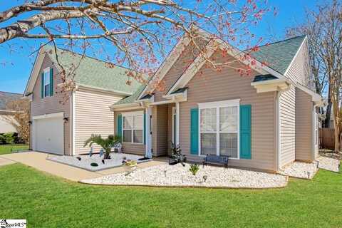 414 N Musgrove Lane, Duncan, SC 29334