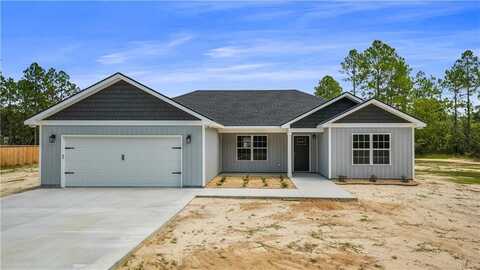 363 Sea Island Road, Jesup, GA 31545
