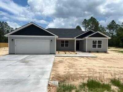 363 Sea Island Road, Jesup, GA 31545