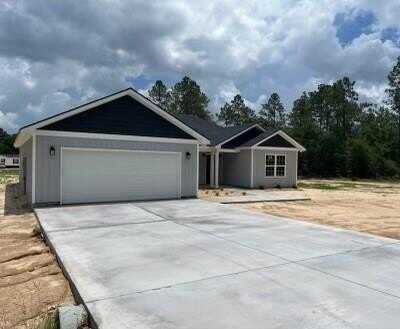 363 Sea Island Road, Jesup, GA 31545
