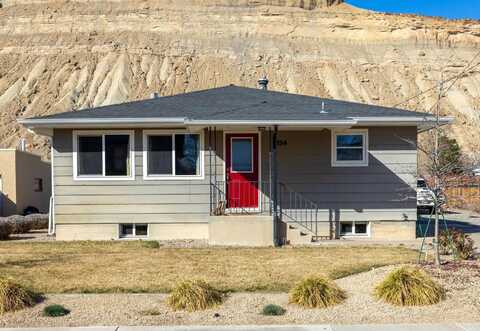 134 W 1st Street, Palisade, CO 81526
