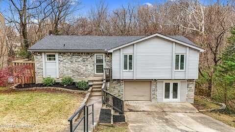 4102 Brentler Rd, Louisville, KY 40241