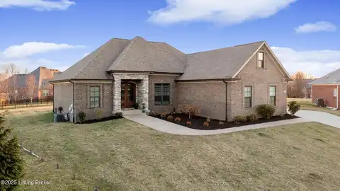 1074 Morning Glory Ln, Shelbyville, KY 40065