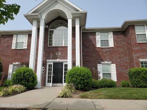 4901 Crossing Spring Way, Louisville, KY 40229