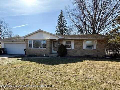 201 W Cavanaugh Road, Lansing, MI 48910