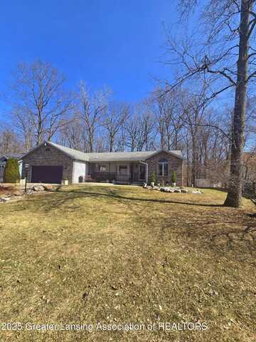 5105 Mark David Drive, Swartz Creek, MI 48473