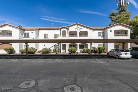 5655 E Sahara Avenue, Las Vegas, NV 89142