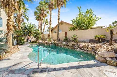 124 Beach Oak Avenue, Henderson, NV 89002