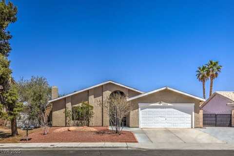 5832 Sinaloa Court, Las Vegas, NV 89103