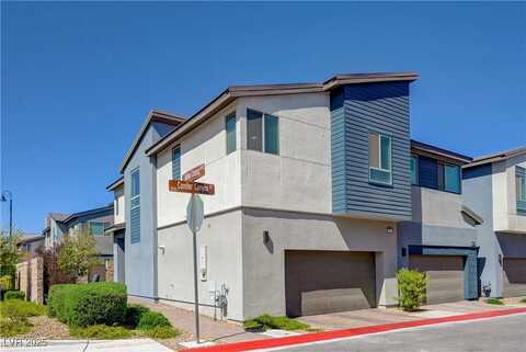 2685 Conifer Canyon Street, Henderson, NV 89044