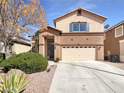 6236 Sereno Springs Street, North Las Vegas, NV 89081