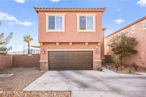 744 Forest Peak Street, Henderson, NV 89011