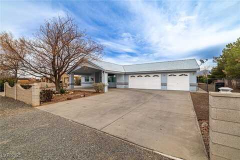 2281 Wagon Avenue, Pahrump, NV 89048