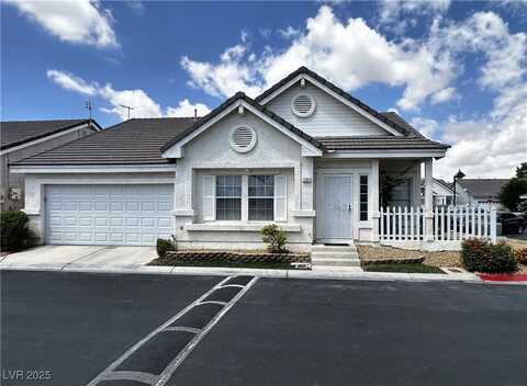 5263 Shasta Lake Way, Las Vegas, NV 89118