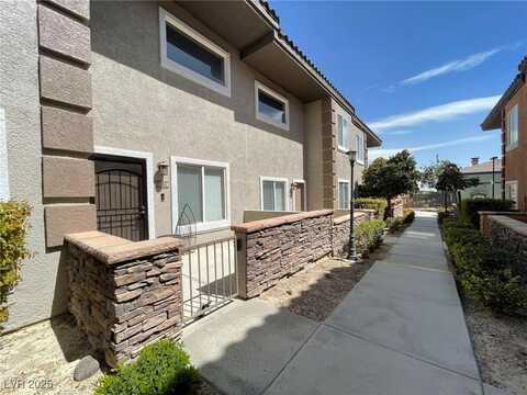 10519 Hedge View Avenue, Las Vegas, NV 89129