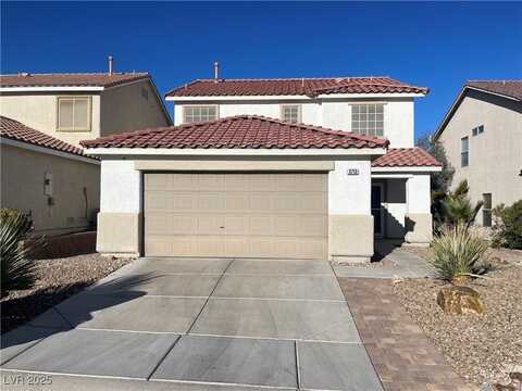 3713 Shanagolden Street, Las Vegas, NV 89129