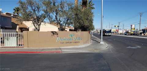5136 Golden Lane, Las Vegas, NV 89119