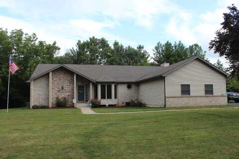 4368 W 163rd Place, Lowell, IN 46356