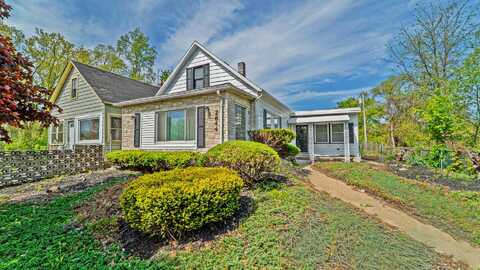 2644 Adams Street, Gary, IN 46407