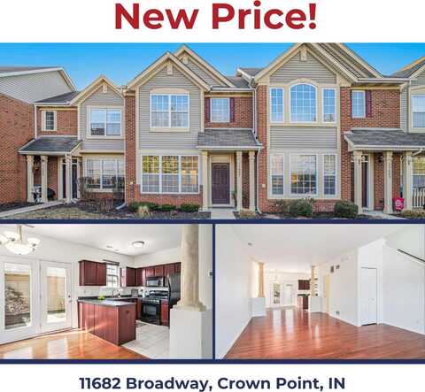 11682 Broadway, Crown Point, IN 46307