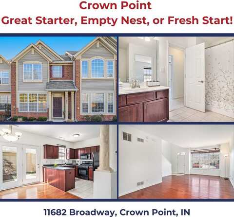 11682 Broadway, Crown Point, IN 46307