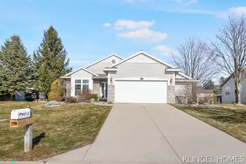 6742 Windflower Way, Muskegon, MI 49444