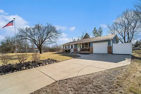 11494 Hewitt Road, Brooklyn, MI 49230