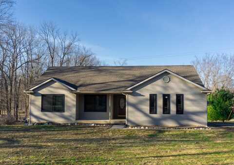 9000 W Sober Road, Fowlerville, MI 48836