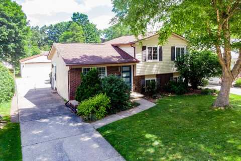 623 E Sunnybrook Drive, Royal Oak, MI 48073