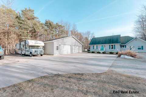 1945 E Pontaluna Road, Spring Lake, MI 49456