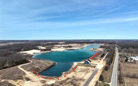 Vl Barron Lake Road, Niles, MI 49120