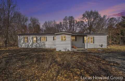 12414 McKinley Road, Rodney, MI 49342