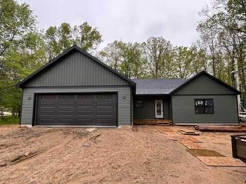 6897 Abbey Lane, Canadian Lakes, MI 49346