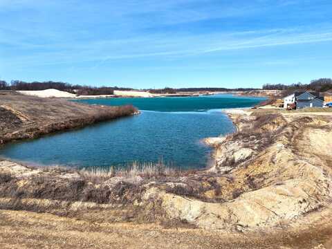 Vl Barron Lake Road, Niles, MI 49120