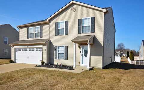 3073 Misty Creek Drive, Swartz Creek, MI 48473