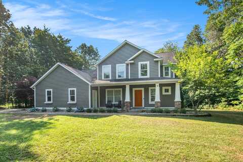16659 Adler Drive, West Olive, MI 49460