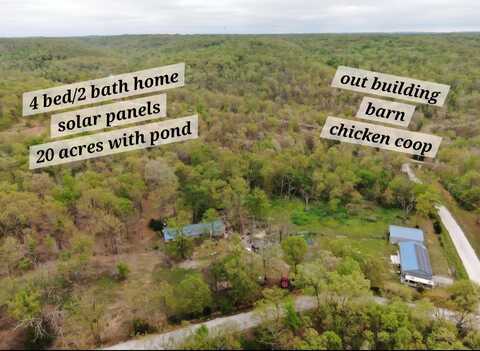 1955 Highview Circle, Bruner, MO 65620
