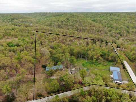 1955 Highview Circle, Bruner, MO 65620