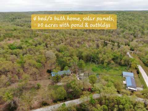 1955 Highview Circle, Bruner, MO 65620