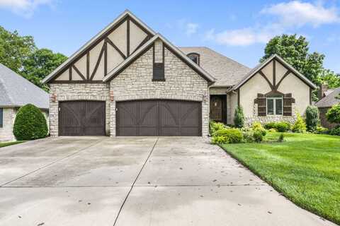 4173 E Wilshire Street, Springfield, MO 65809