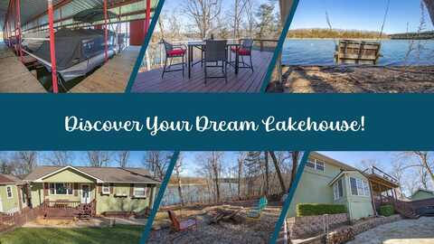 28007 Fox Fire Lane, Shell Knob, MO 65747