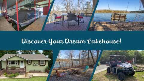 28007 Fox Fire Lane, Shell Knob, MO 65747