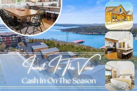 320 Indian Summer Lane, Branson, MO 65616